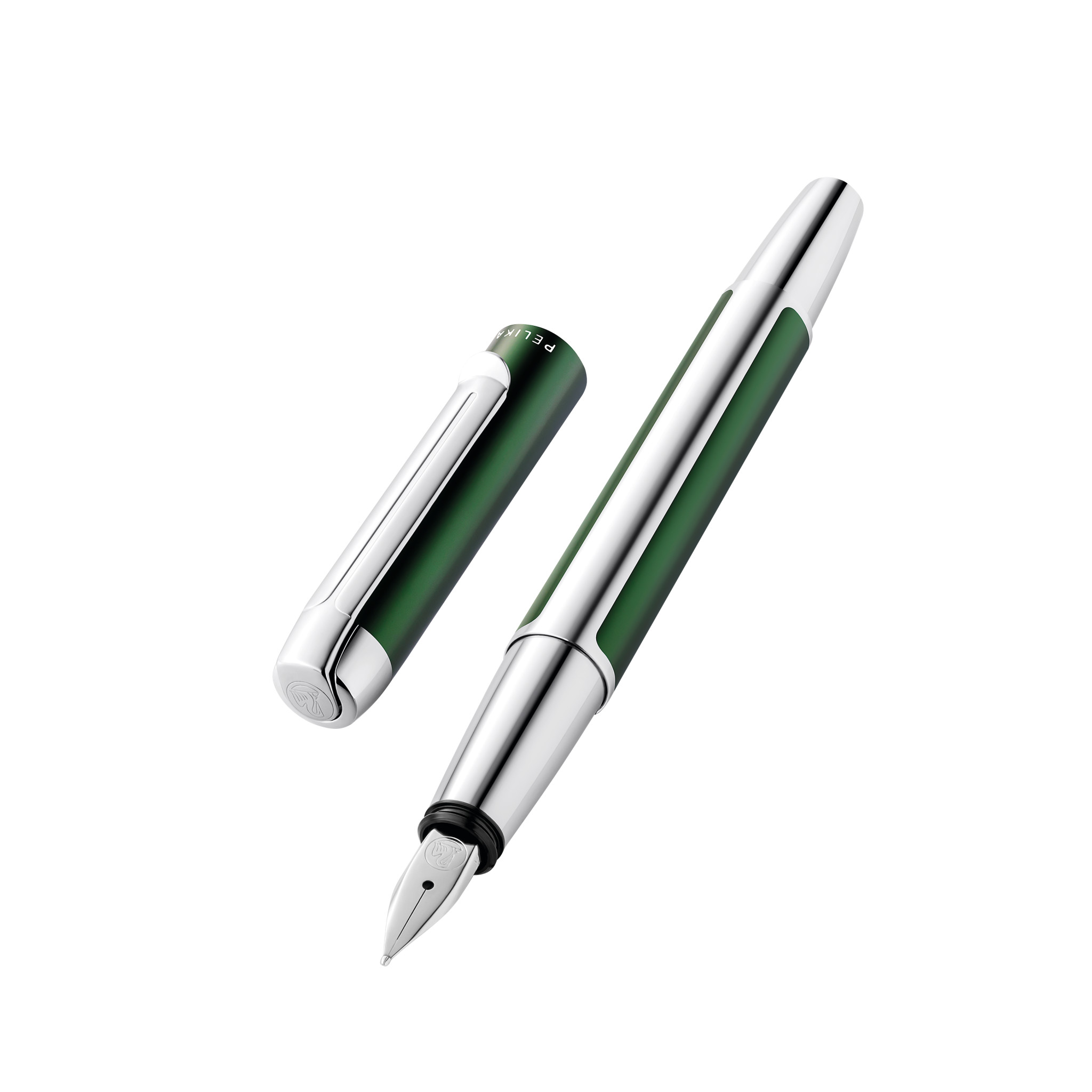 Pelikan Pura (P40)