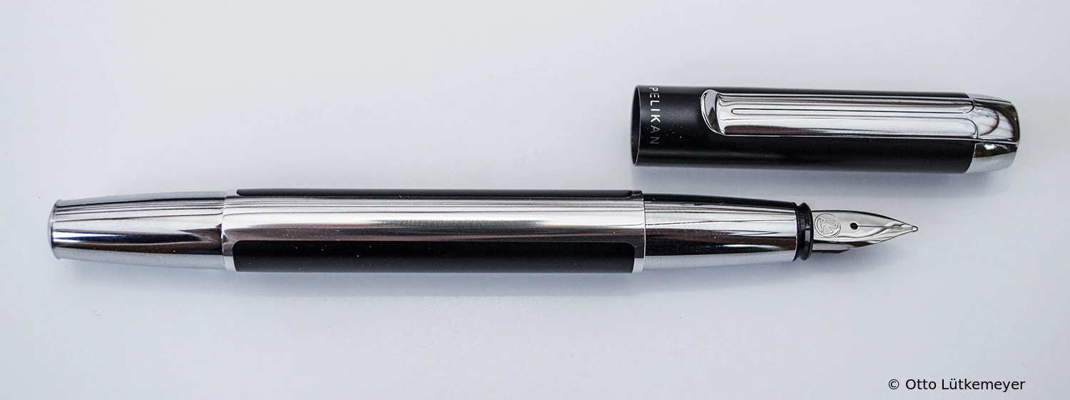 Pelikan Pura (P40)