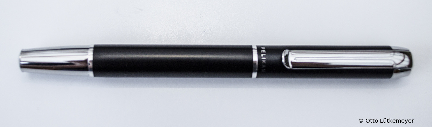 Pelikan Pura (P40)