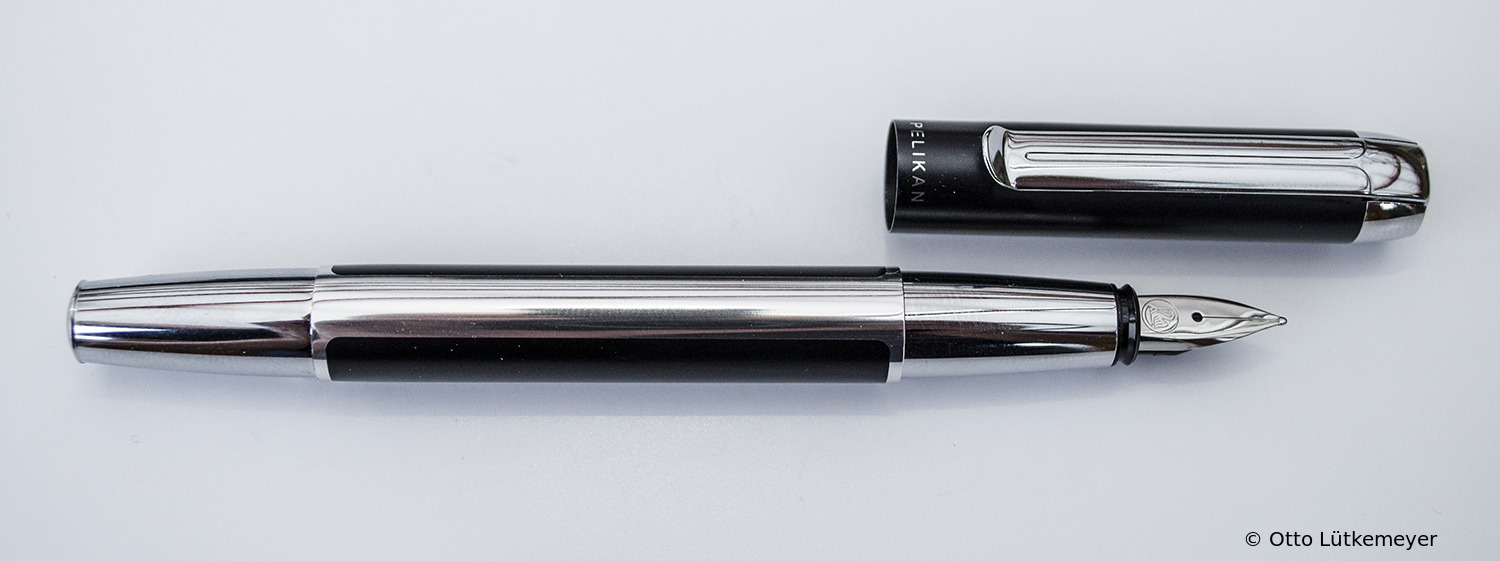 Pelikan Pura (P40)