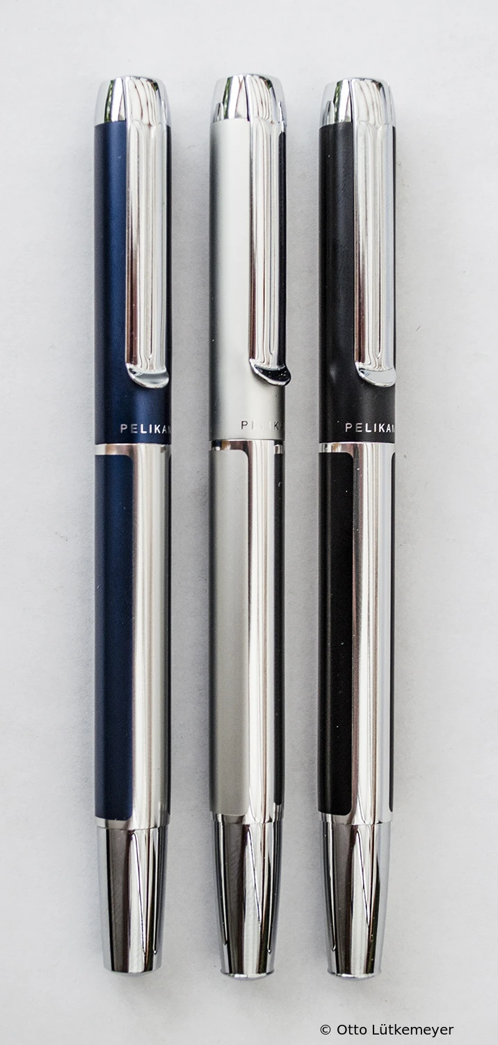 Pelikan Pura (P40)