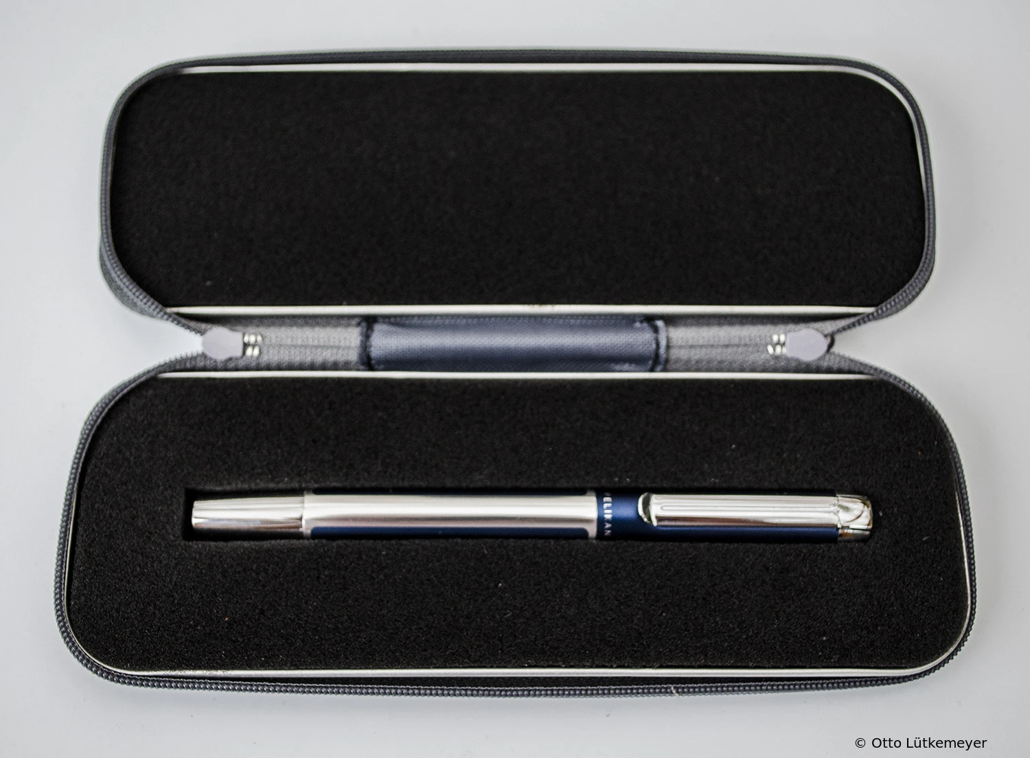 Pelikan Pura (P40)