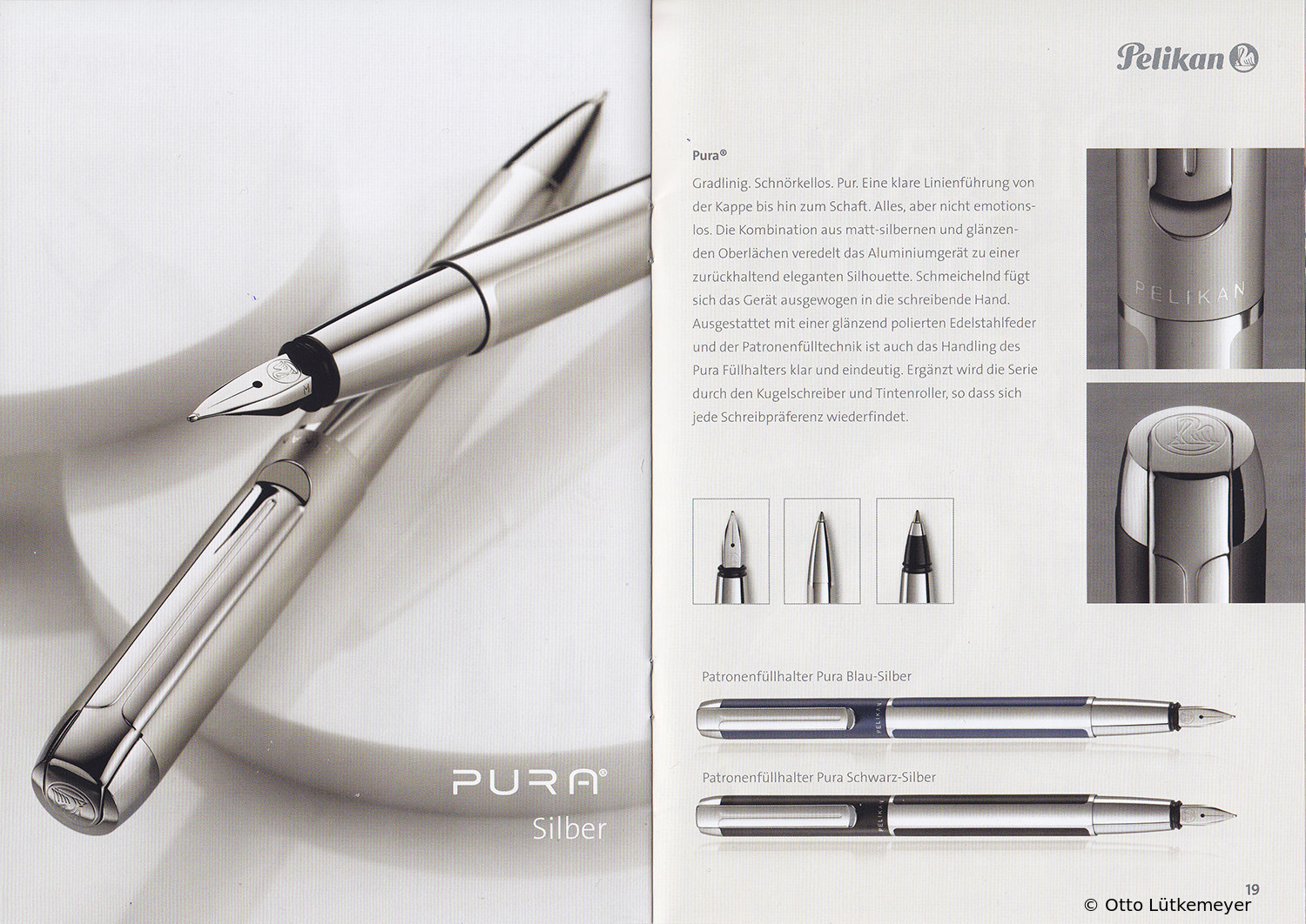 Pelikan Pura (P40)