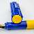 Pelikan P60 yellow / blue
