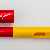 Pelikan P60 yellow / red
