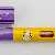 Pelikan P60 yellow / violet
