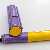 Pelikan P60 yellow / violet
