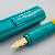 Pelikan P61 yellow / turquoise
