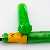 Pelikan P67 Green translucent
