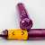 Pelikan P67 Violet translucent
