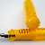 Pelikan P68 Yellow translucent
