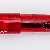 Pelikan P68 Rot transluzent
