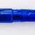 Pelikan P67 Blue translucent
