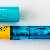 Pelikan P67 Turquoise translucent
