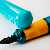 Pelikan P67 Turquoise translucent
