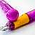 Pelikan P67 Violet translucent
