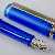 Pelikan P2000 cobalt blue transparent
