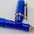 Pelikan P2000 cobalt blue transparent
