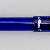 Pelikan P2500 Transparent Blau
