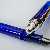 Pelikan P2500 Transparent blue
