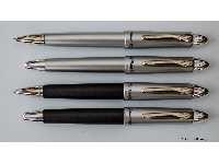 Pelikan Silverstar