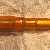 Pelikan Galaxia orange transparent
