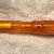 Pelikan Galaxia orange transparent
