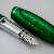 Pelikan Galaxia Iron green
