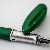 Pelikan Galaxia Iron green
