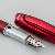 Pelikan Galaxia Iron dark red
