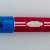 Pelikan P459 Blue-Pink
