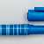 Pelikan P24 Blue with rings
