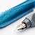 Pelikan P457 Frosted Blue
