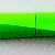 Pelikan P457 Neon Green

