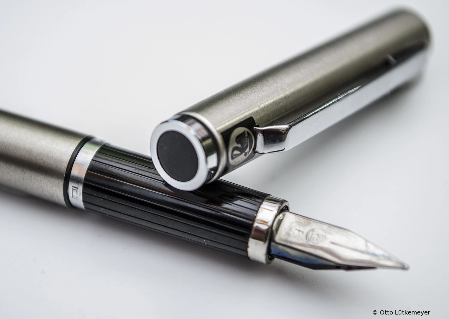 Pelikan Signum Series