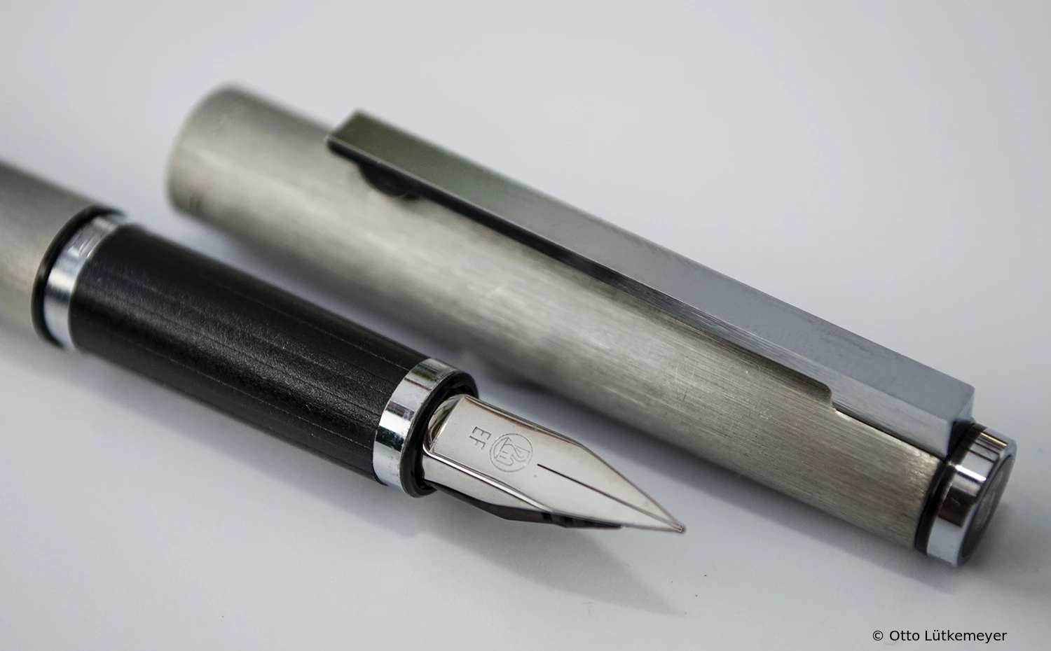 Pelikan Signum Series