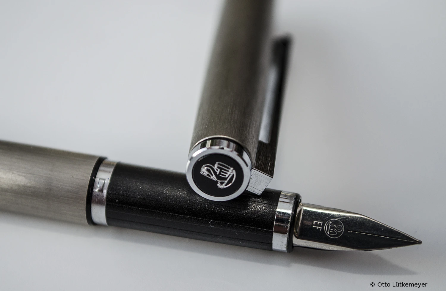 Pelikan Signum Series