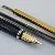 Pelikan P560 Ring tarnished
