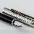 Pelikan P590 Silver plated guilloche
