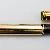 Pelikan P605 Gold plated guilloche
