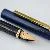 Pelikan P650 Duritan dark blue
