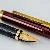 Pelikan P670 Burgundy China-Laque
