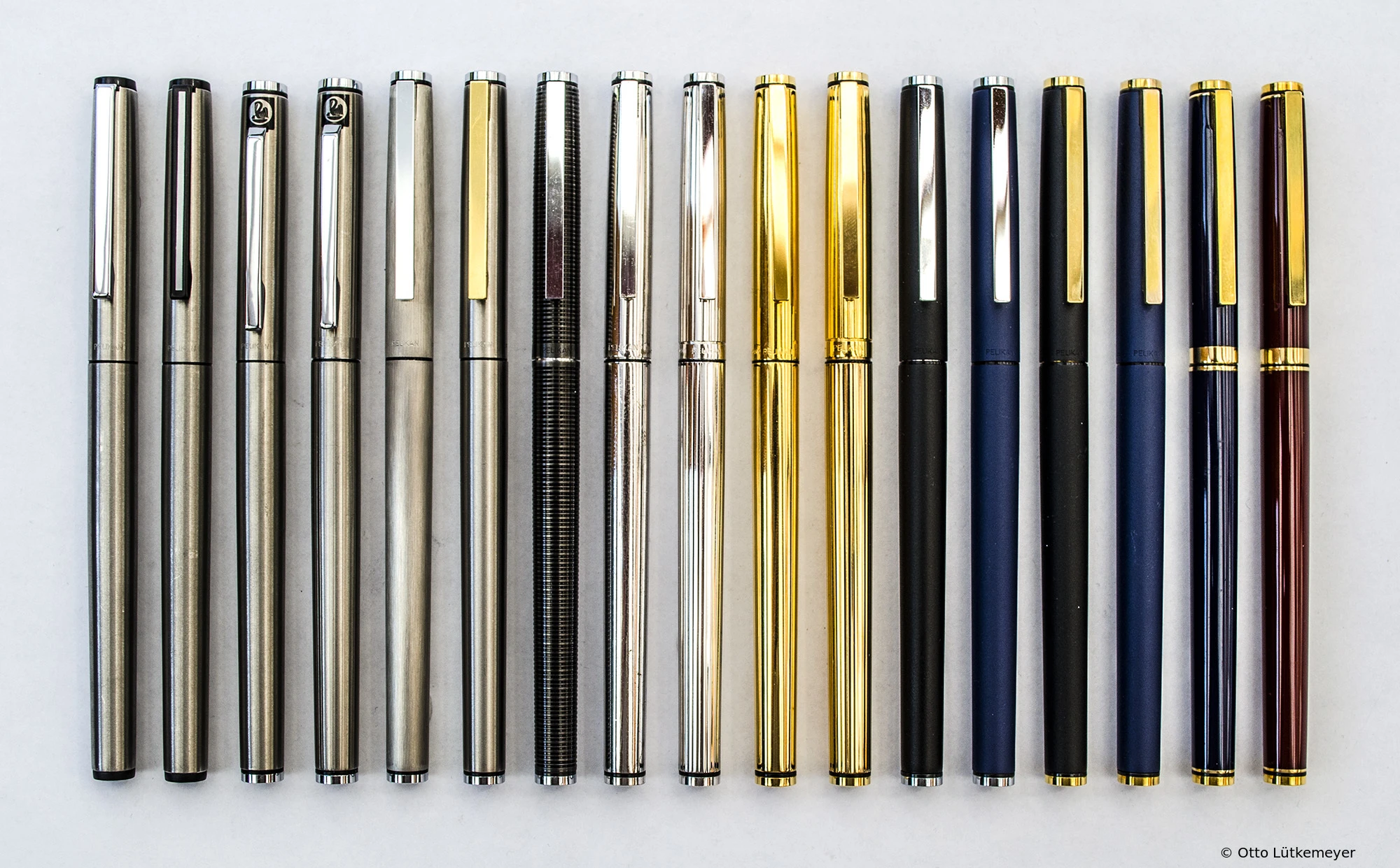 Pelikan Signum Series
