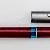 Pelikan P11 Dark red - Steno

