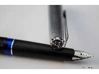 Pelikan shorthand fountain pens