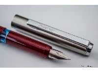 Pelikan shorthand fountain pens