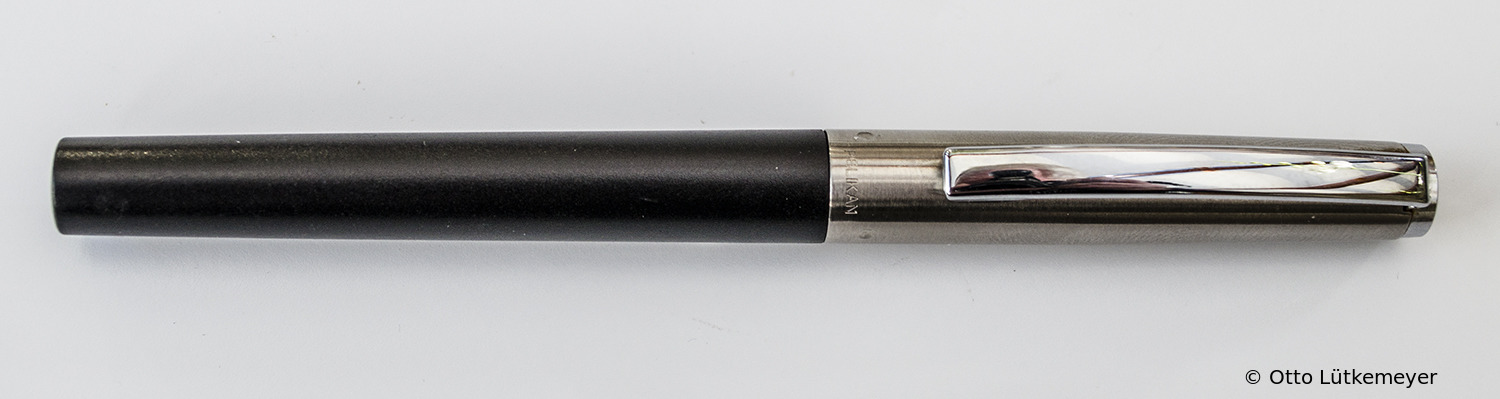Pelikan Steno Pens P11 P16 and P470