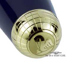 Pelikan Limited Edition Blue Planet
