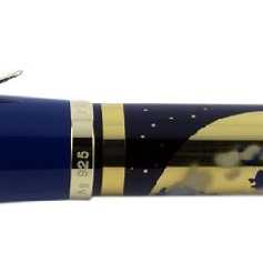 Pelikan Limited Edition Blue Planet
