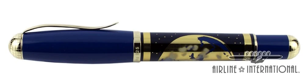 Pelikan Limited Edition Blue Planet
